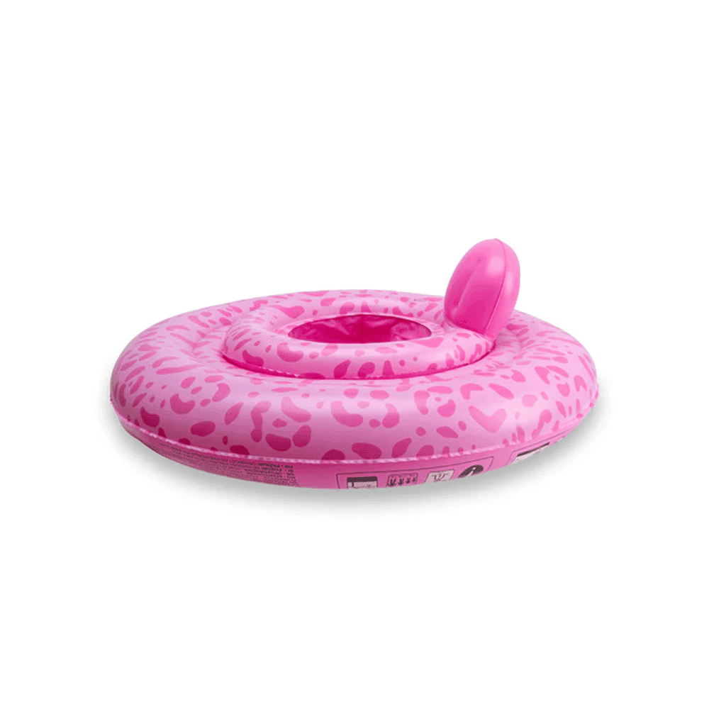 Salvagente mutandina Rosa 0-1 anno Swim Essentials - 2