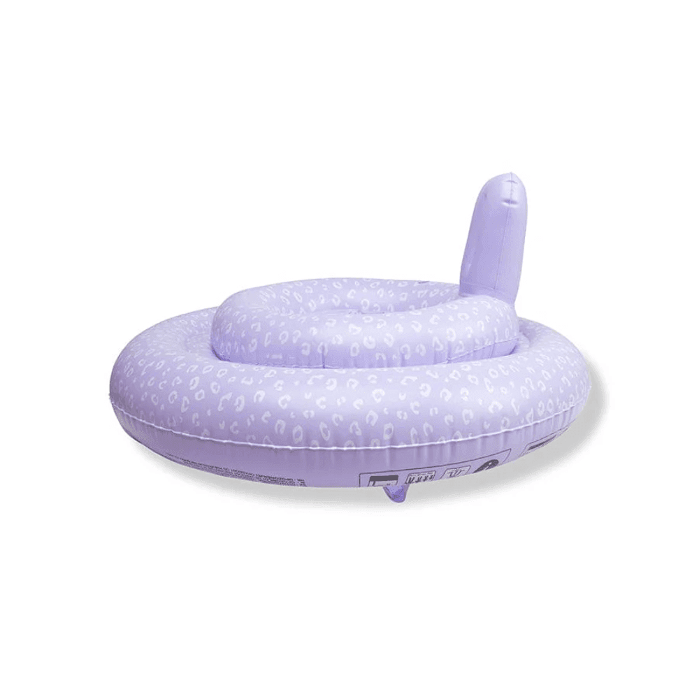 Salvagente mutandina 0-1 anno Lilla Swim Essentials - 2