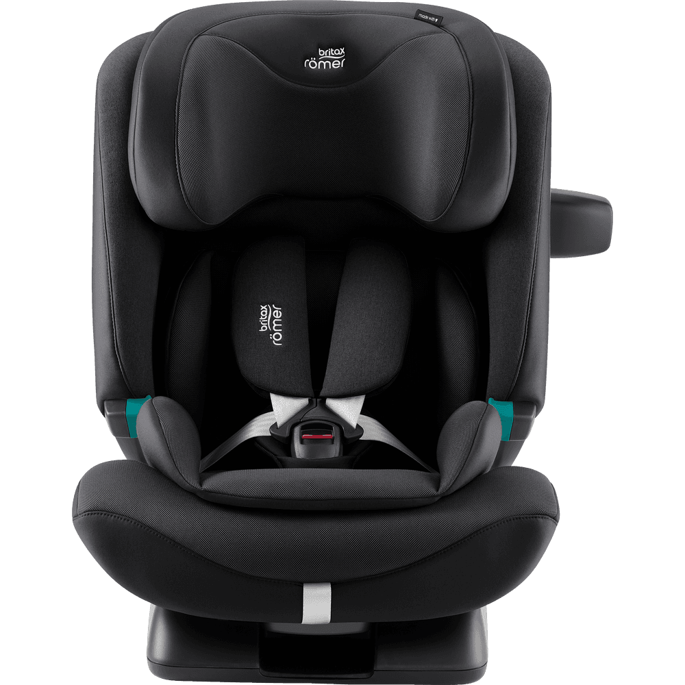 Seggiolino auto Advansafix Pro Britax Romer – Carbon Black