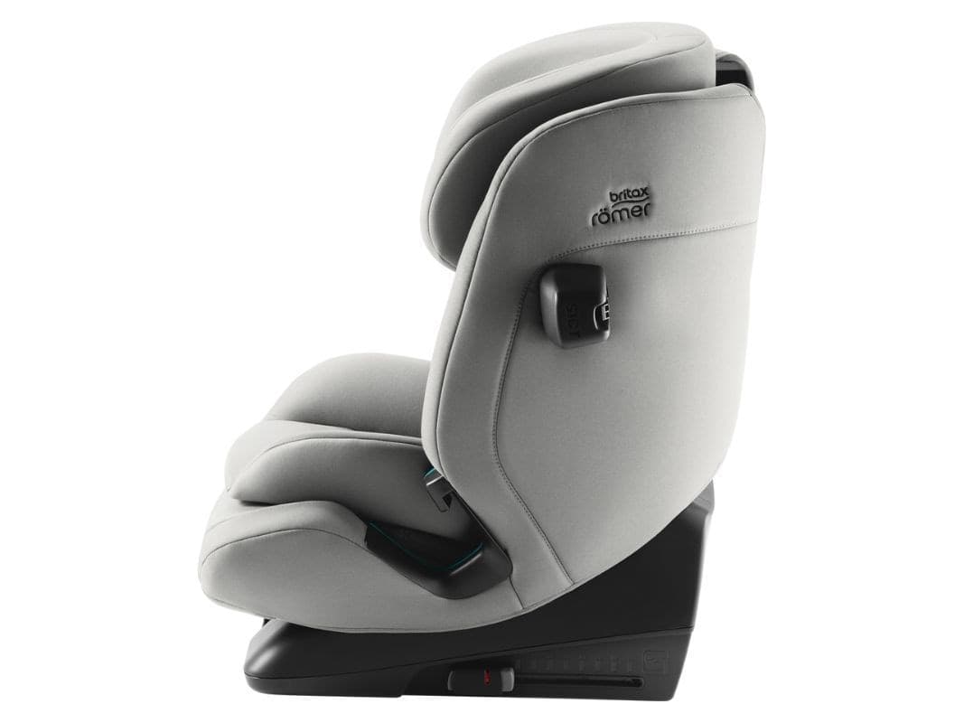 Seggiolino auto Advansafix Pro Britax Romer - 4