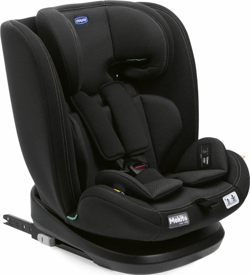 Seggiolino Auto Mokita I-Size - 1
