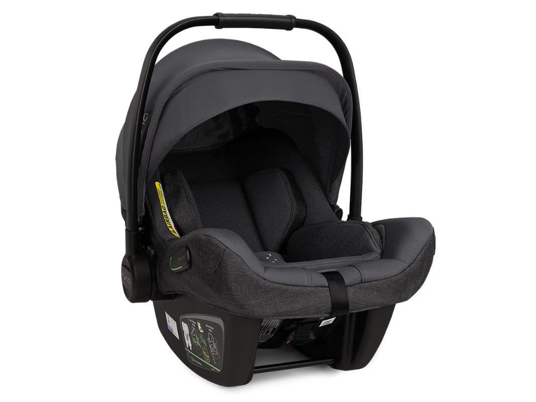 Seggiolino Auto Nuna Pipa Next - 1
