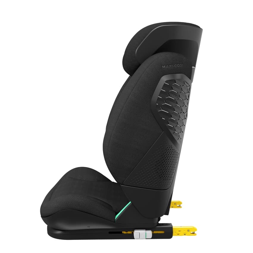 Seggiolino Auto Maxi-Cosi RodiFix Pro² i-Size – Authentic Black