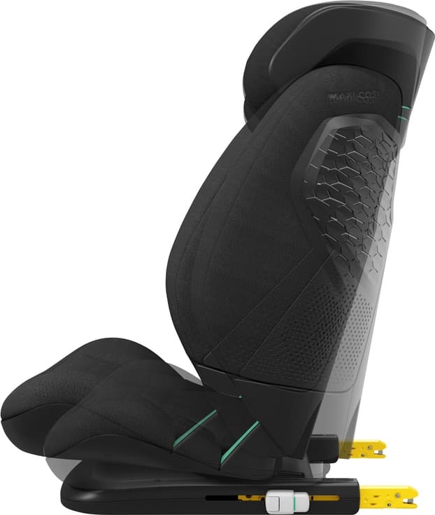 Seggiolino Auto Maxi-Cosi RodiFix Pro² i-Size – Authentic Black