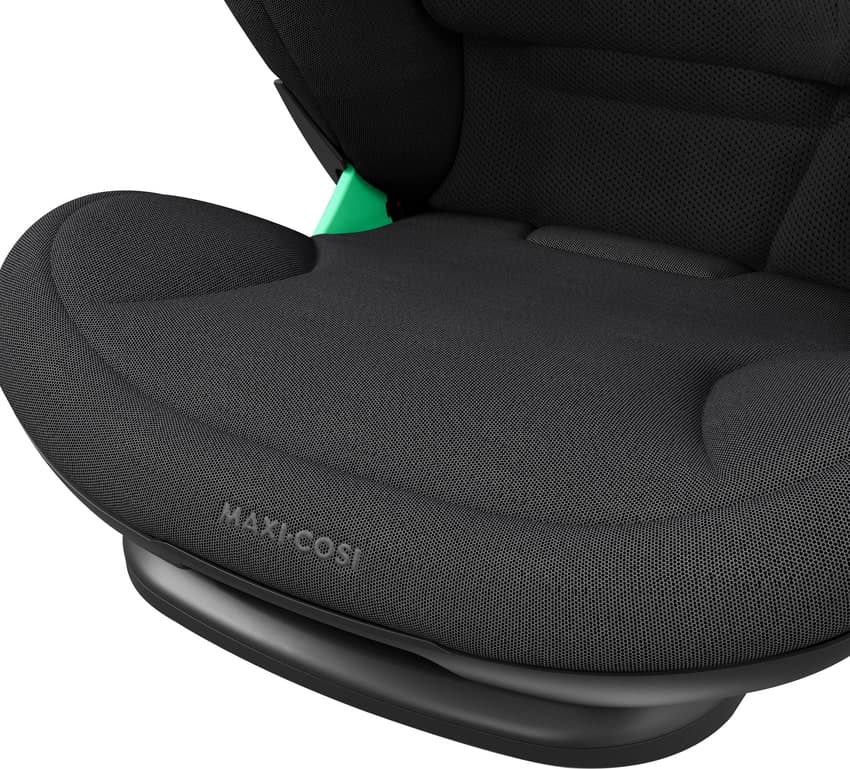 Seggiolino Auto Maxi-Cosi RodiFix Pro² i-Size – Authentic Black