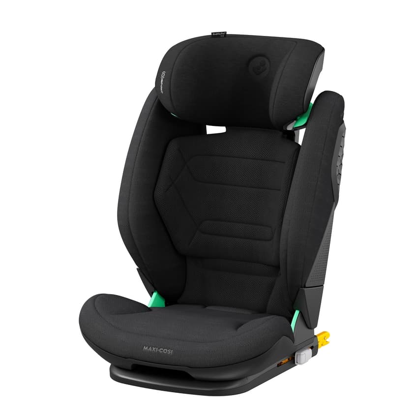 Seggiolino Auto Maxi-Cosi RodiFix Pro² i-Size – Authentic Black