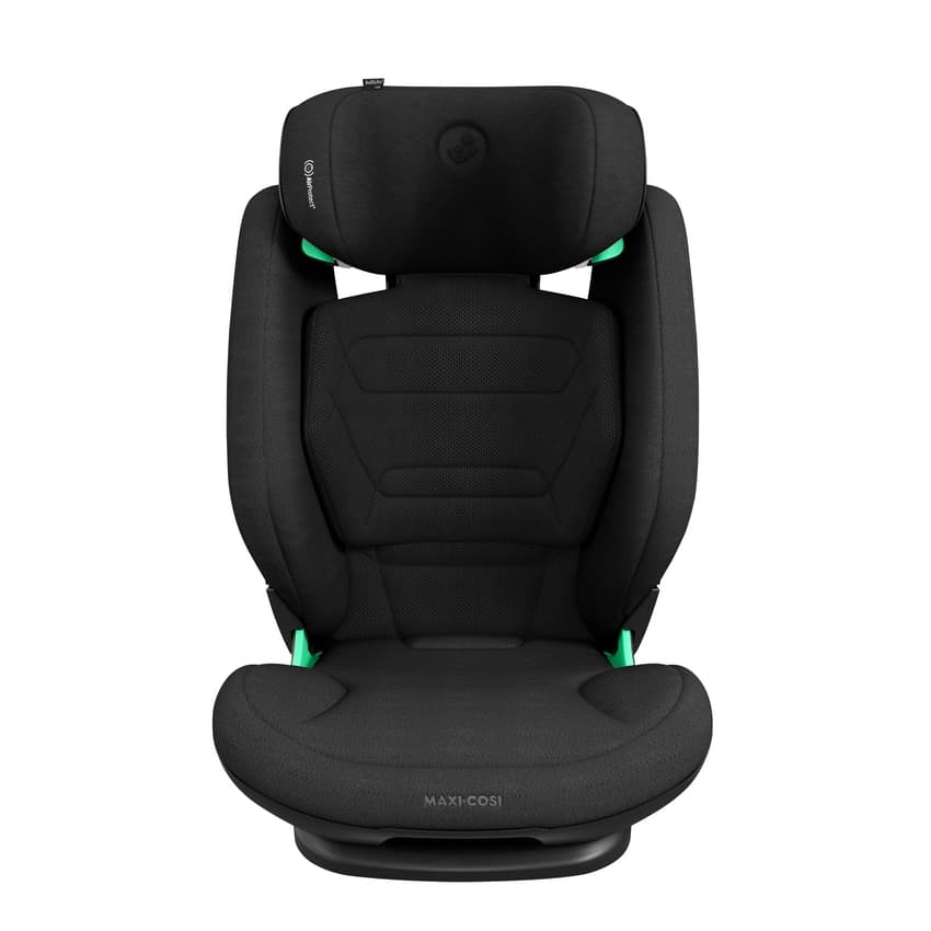 Seggiolino Auto Maxi-Cosi RodiFix Pro² i-Size – Authentic Black