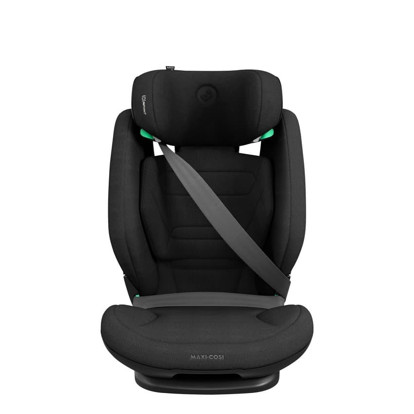 Seggiolino Auto Maxi-Cosi RodiFix Pro² i-Size – Authentic Black
