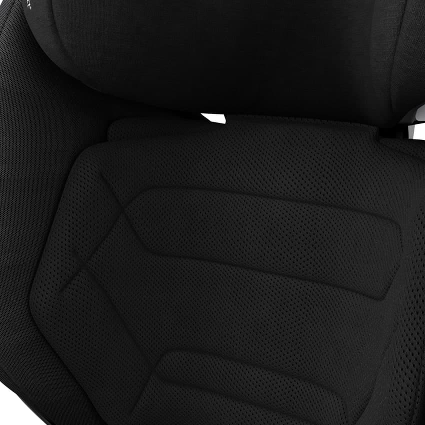 Seggiolino Auto Maxi-Cosi RodiFix Pro² i-Size – Authentic Black