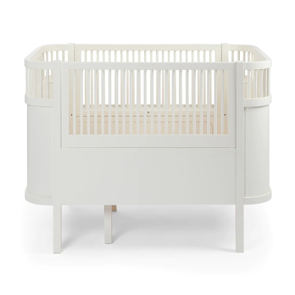 Sebra Baby & Jr. Cot - 1