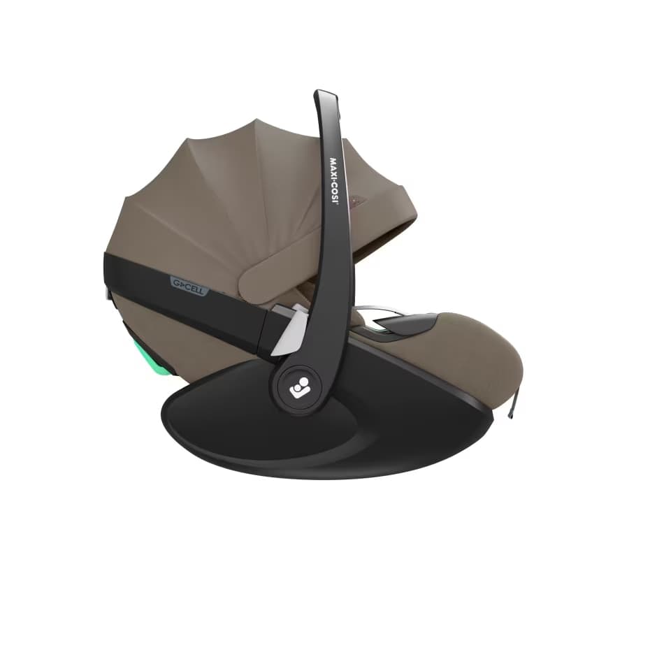 Seggiolino Auto Maxi-Cosi Pebble 360 Pro² – Twillic Truffle