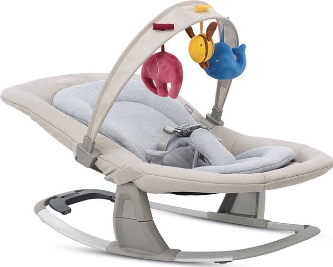 Sdraietta Inglesina Lounge – Avio