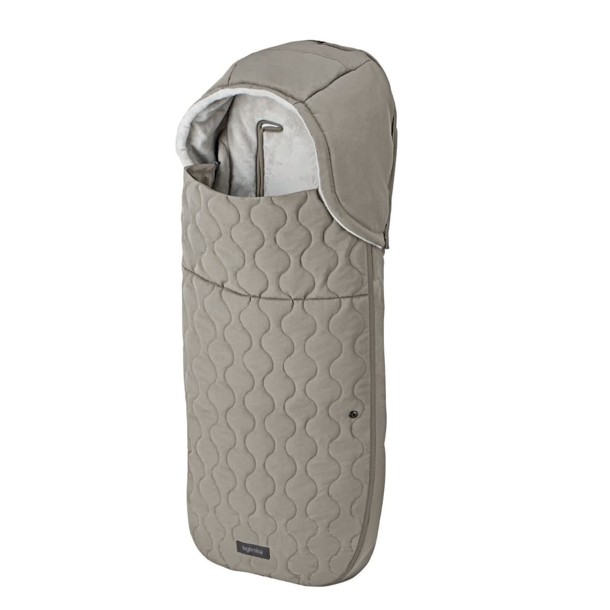 Sacco Invernale Inglesina per Passeggino – Medium Beige