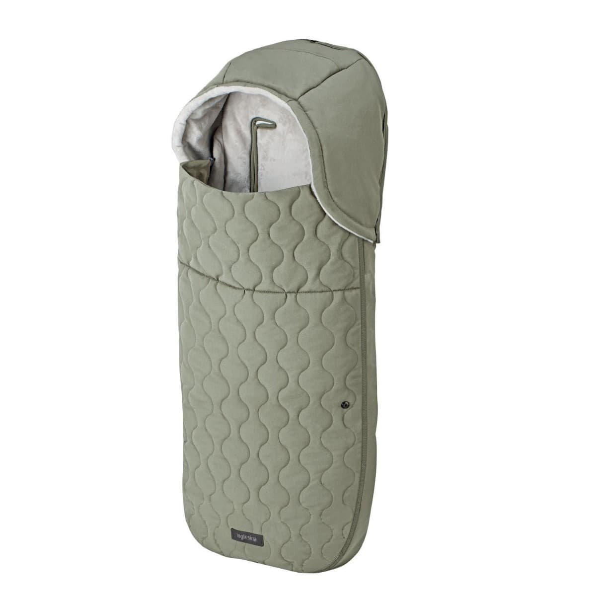 Sacco Invernale Inglesina per Passeggino – Uni Beige