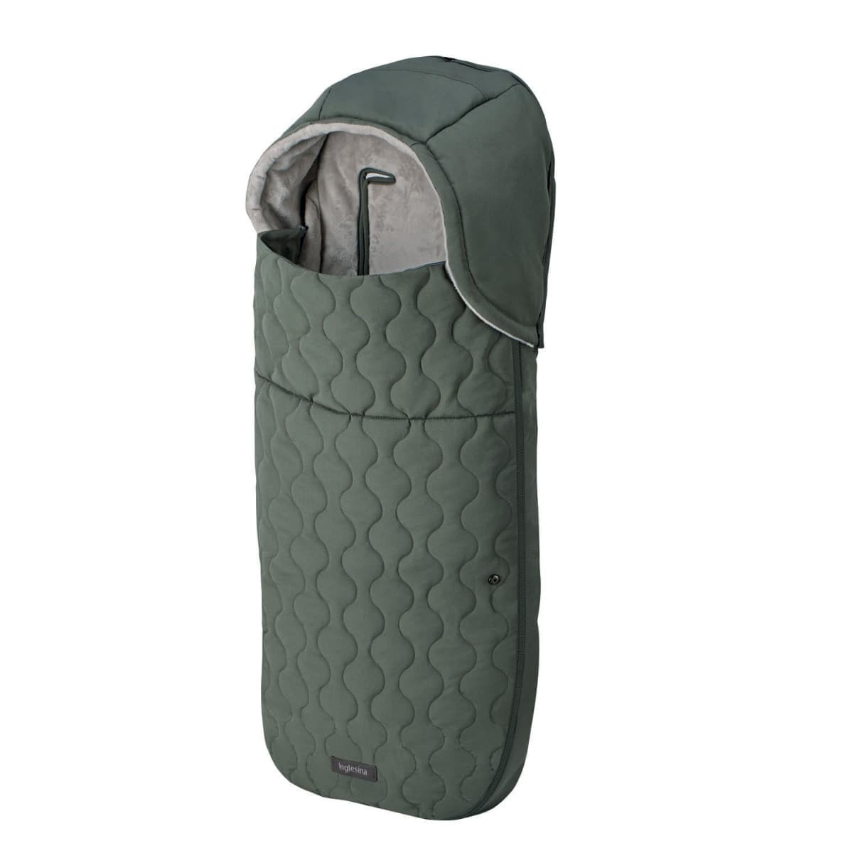 Sacco Invernale Inglesina per Passeggino – Uni Green