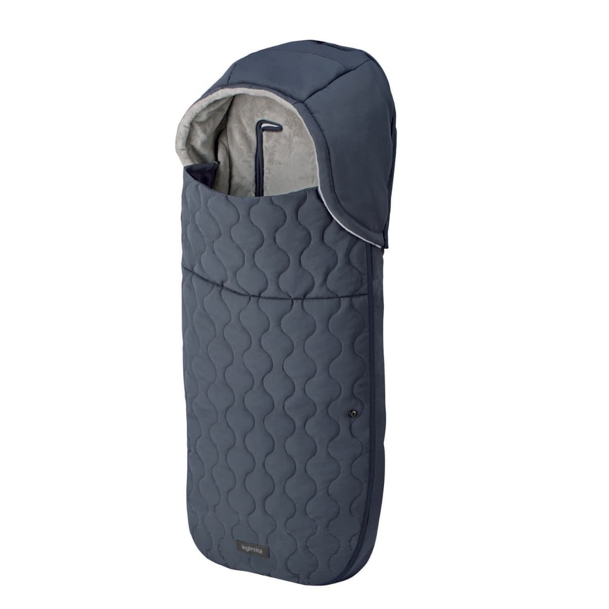 Sacco Invernale Inglesina per Passeggino – Blue