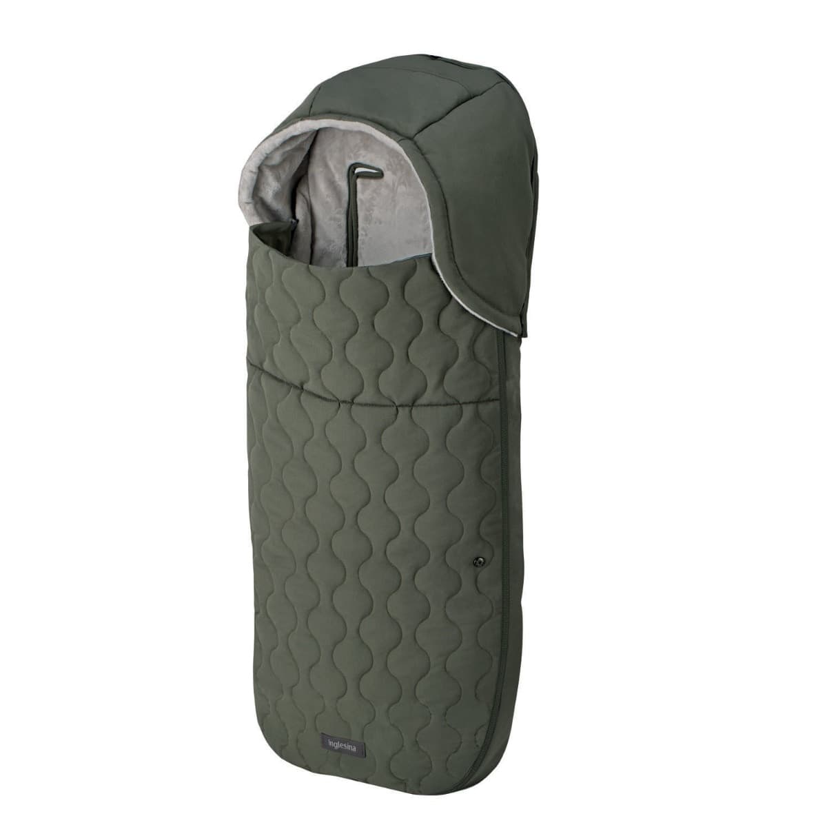 Sacco Invernale Inglesina per Passeggino – Olive green