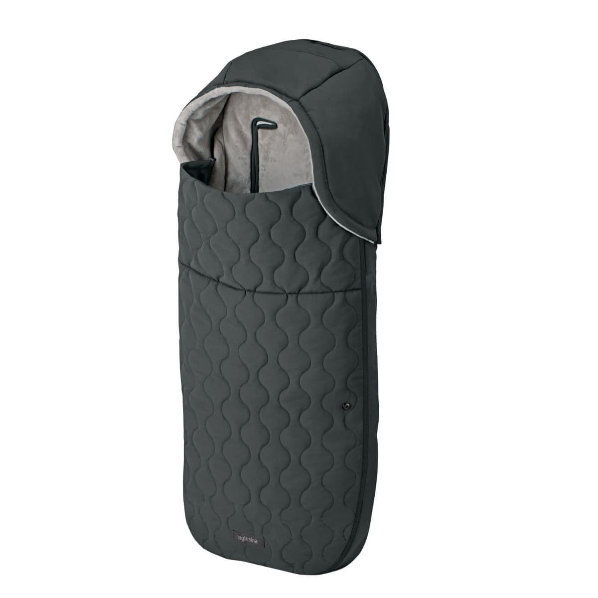 Sacco Invernale Inglesina per Passeggino – Graphite