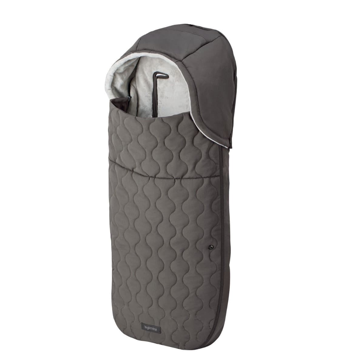 Sacco Invernale Inglesina per Passeggino – Brown