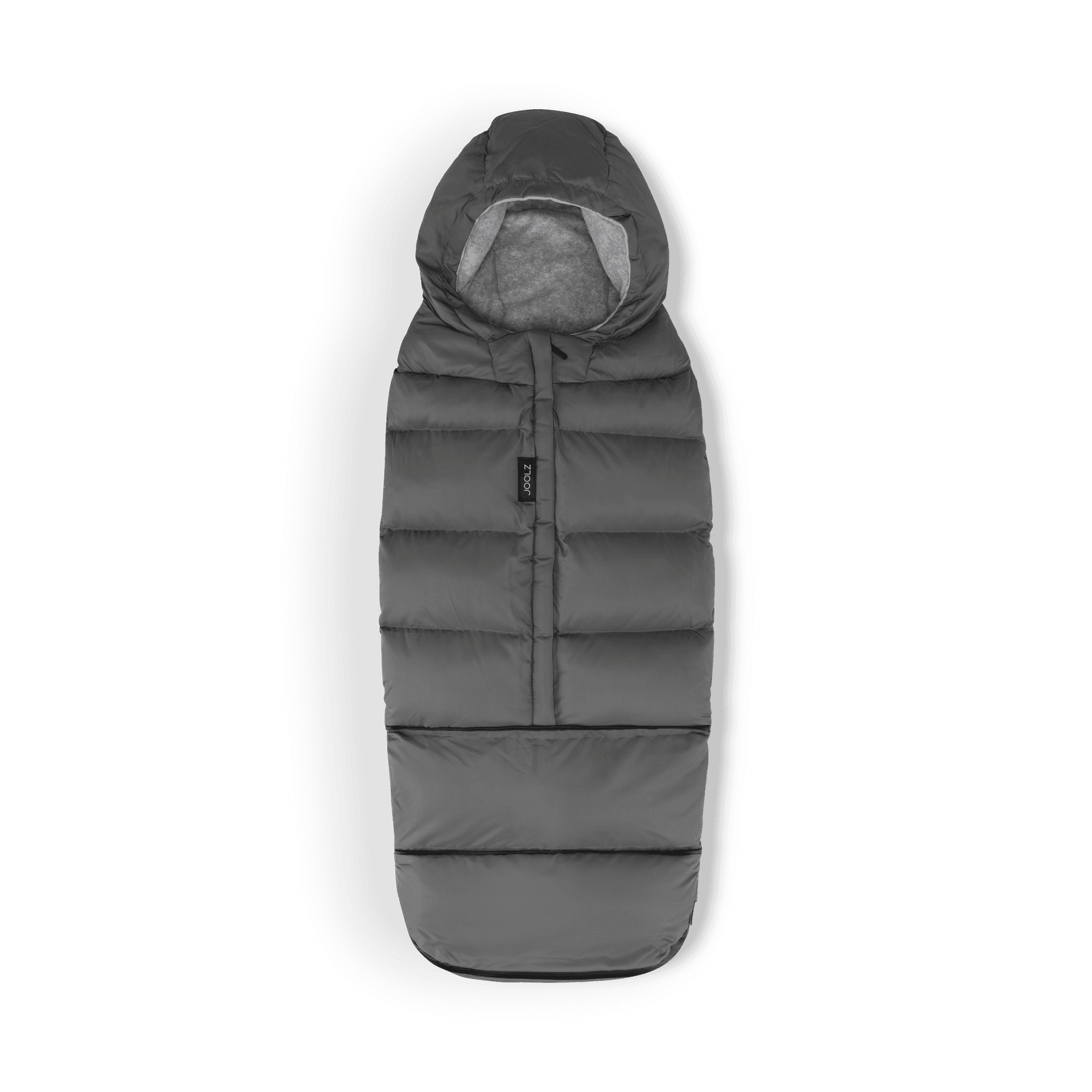 Sacco Joolz Puffer – Grigio