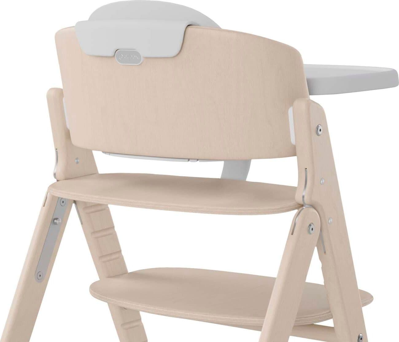 Seggiolone Cybex Gold Click & Fold 3-in-1 - Vari Colori – All Natural