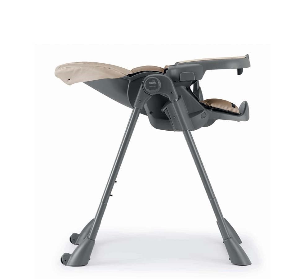 Seggiolone Cam Pappananna Icon Air – Beige