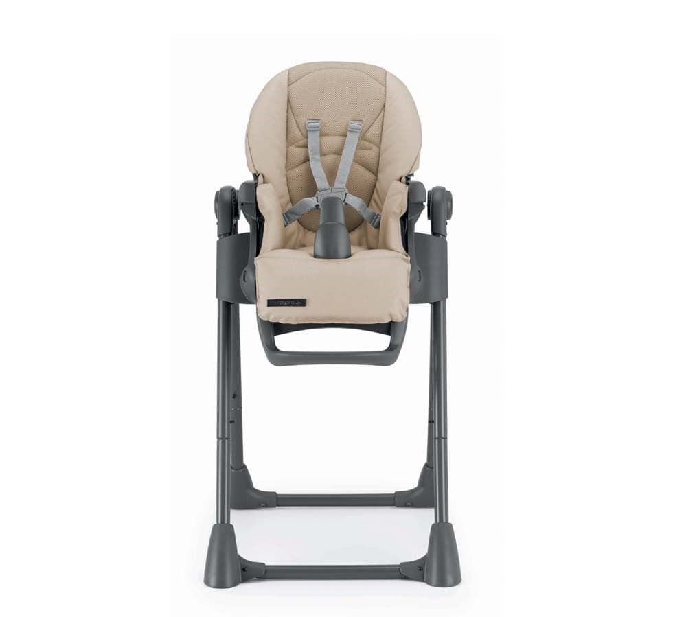 Seggiolone Cam Pappananna Icon Air – Beige