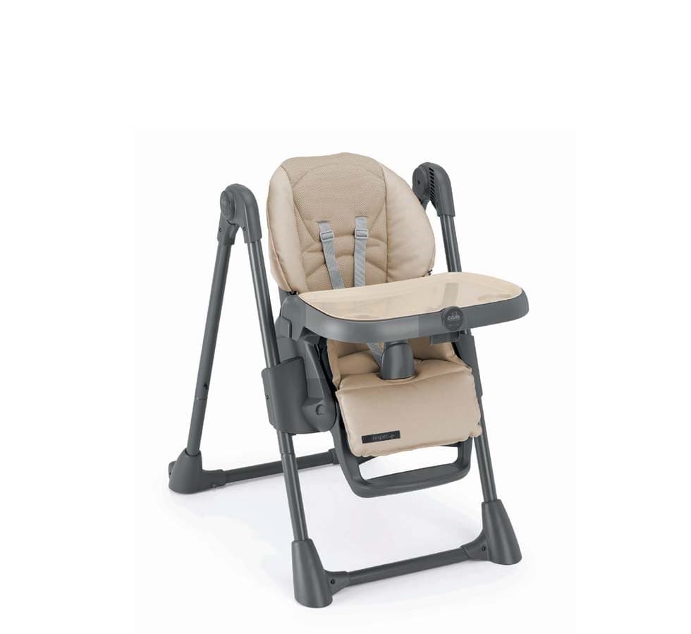 Seggiolone Cam Pappananna Icon Air – Beige