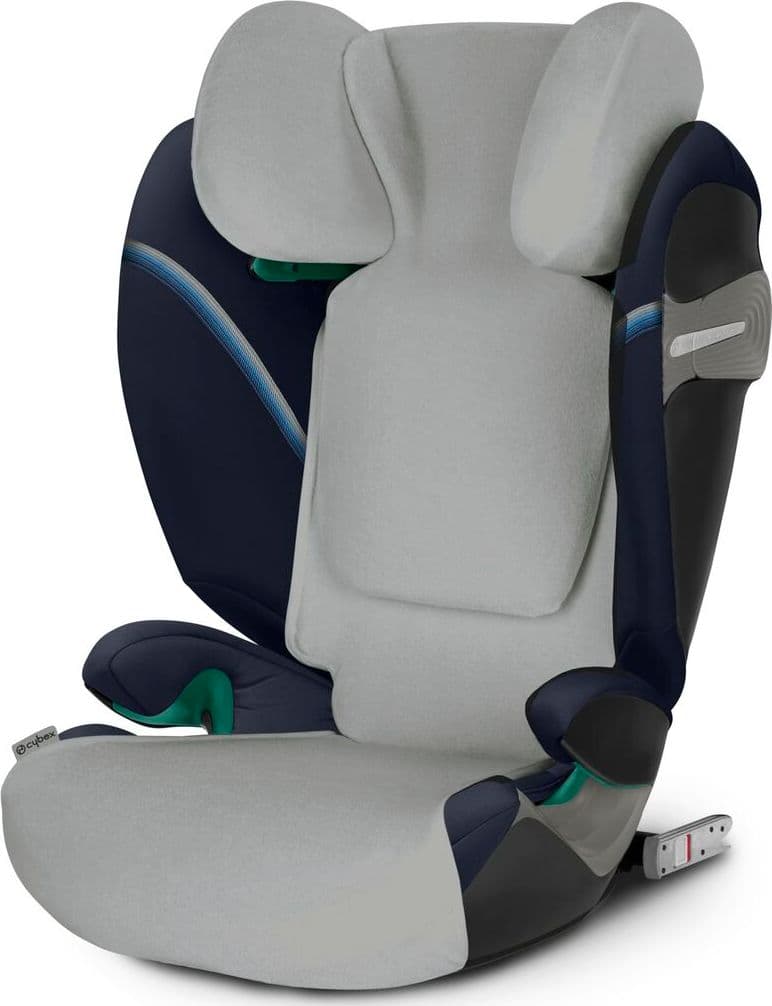 Rivestimento Estivo Cybex Gold per Seggiolino Auto G i-Fix – Grigio