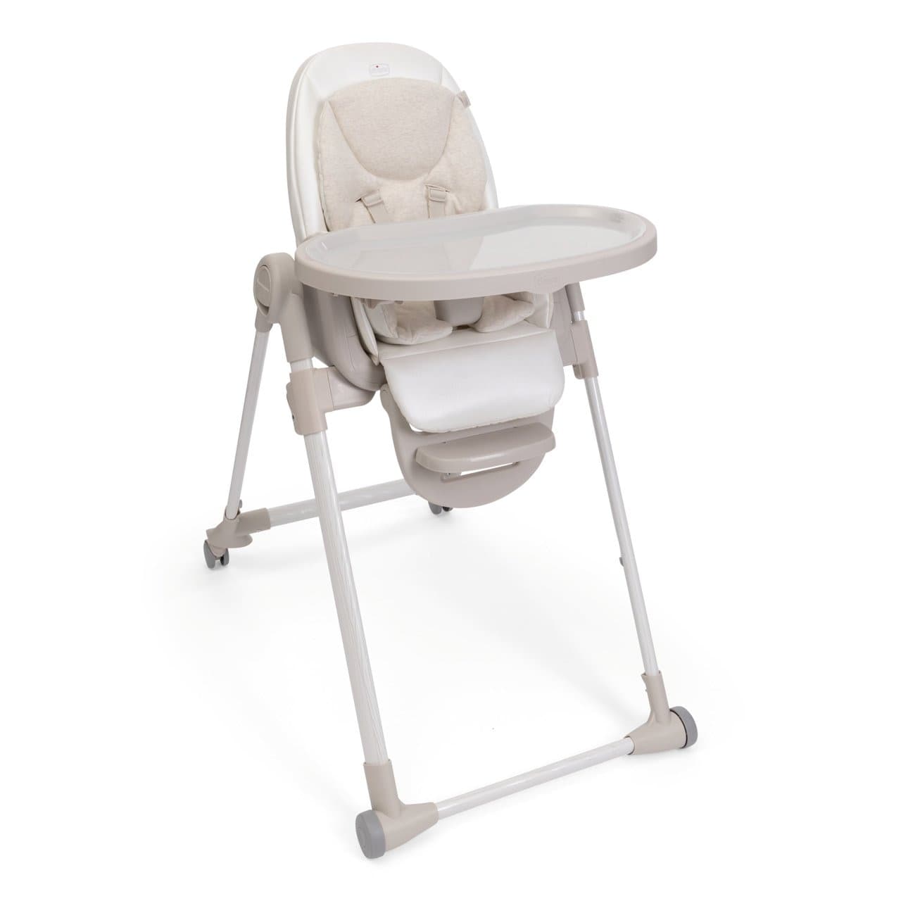 Seggiolone Chicco Polly Armonia – Motherpearl