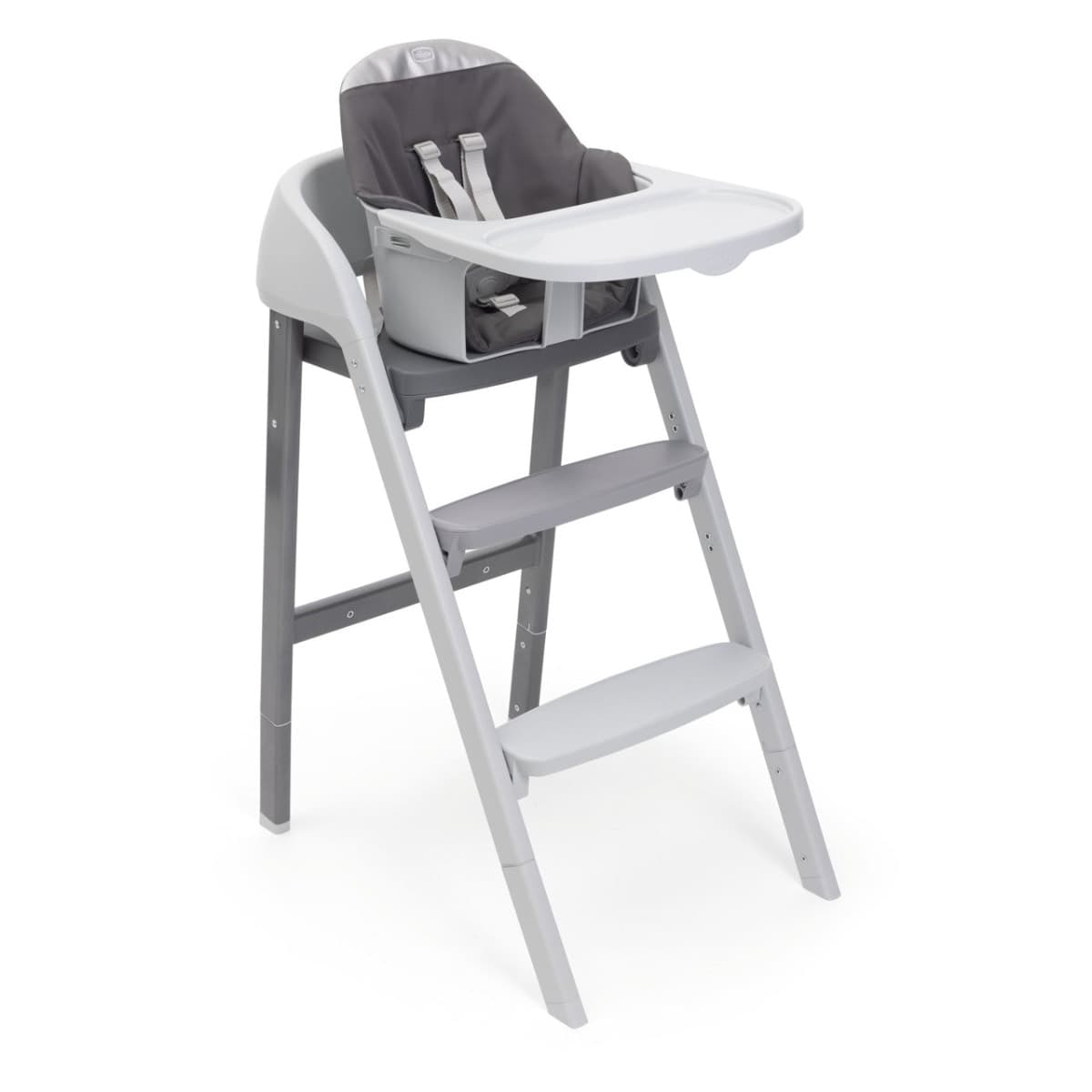 Seggiolone Evolutivo Chicco Crescendo Up - 2