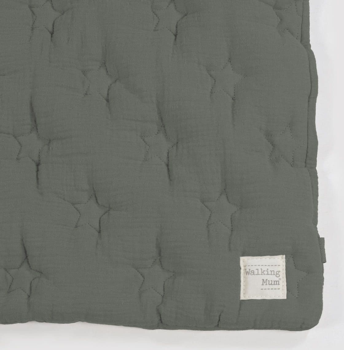 Sacco Nanna/Coperta Pasito A Pasito WM Caetana – Stone grey