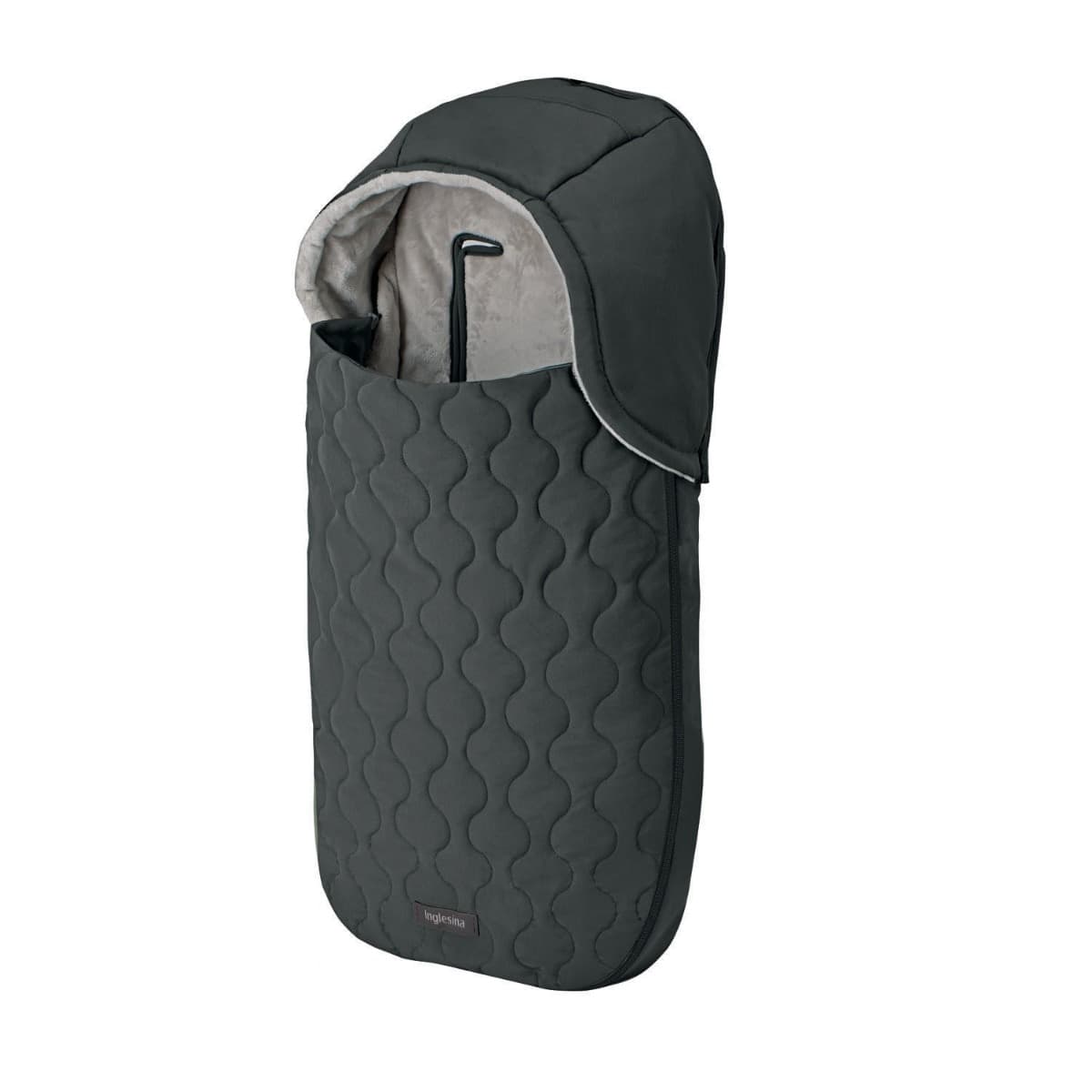 Sacco Invernale Inglesina Newborn – Graphite