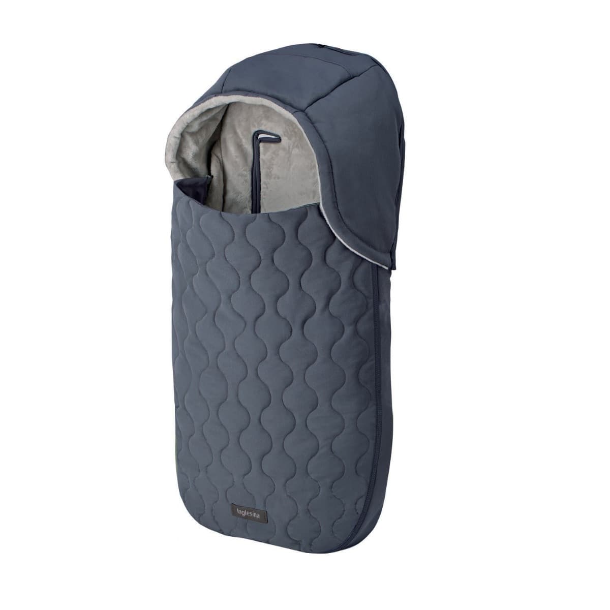 Sacco Invernale Inglesina Newborn – Blue