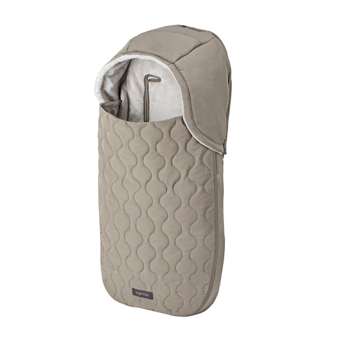 Sacco Invernale Inglesina Newborn – Medium Beige
