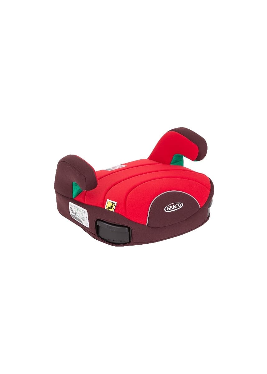 Rialzo Sedile Graco EverSure Lite – Ciliegia