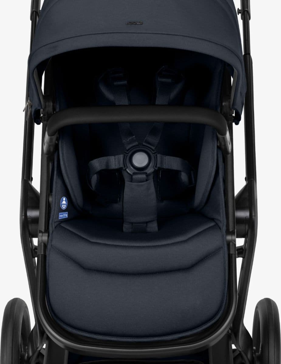 Passeggino Duo Joolz Day5 - Vari Colori – Dark Navy Blue