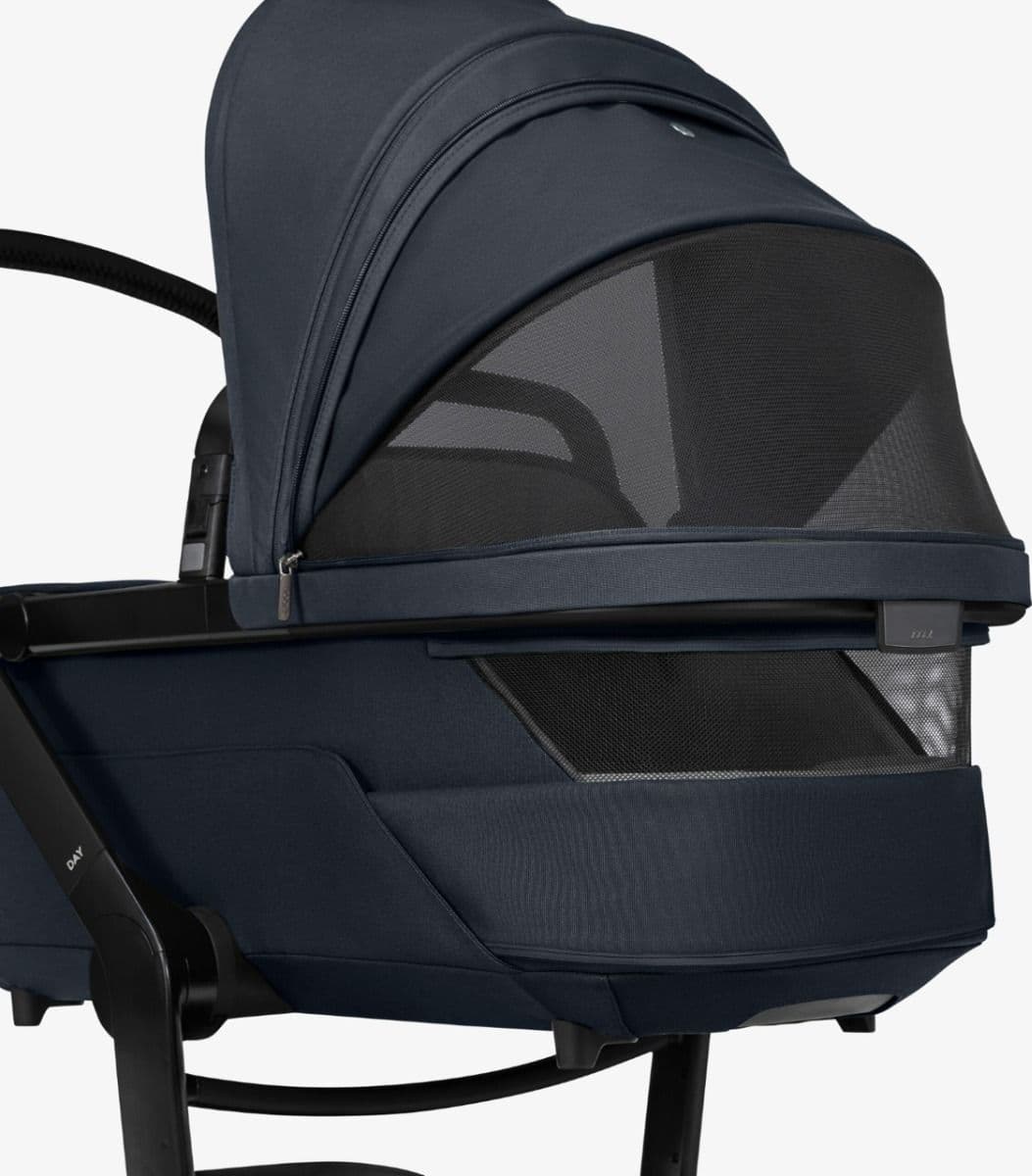 Passeggino Duo Joolz Day5 - Vari Colori – Dark Navy Blue