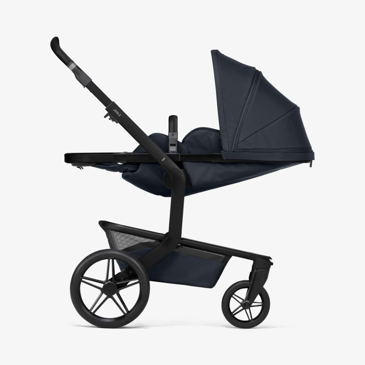 Passeggino Duo Joolz Day5 - Vari Colori – Dark Navy Blue