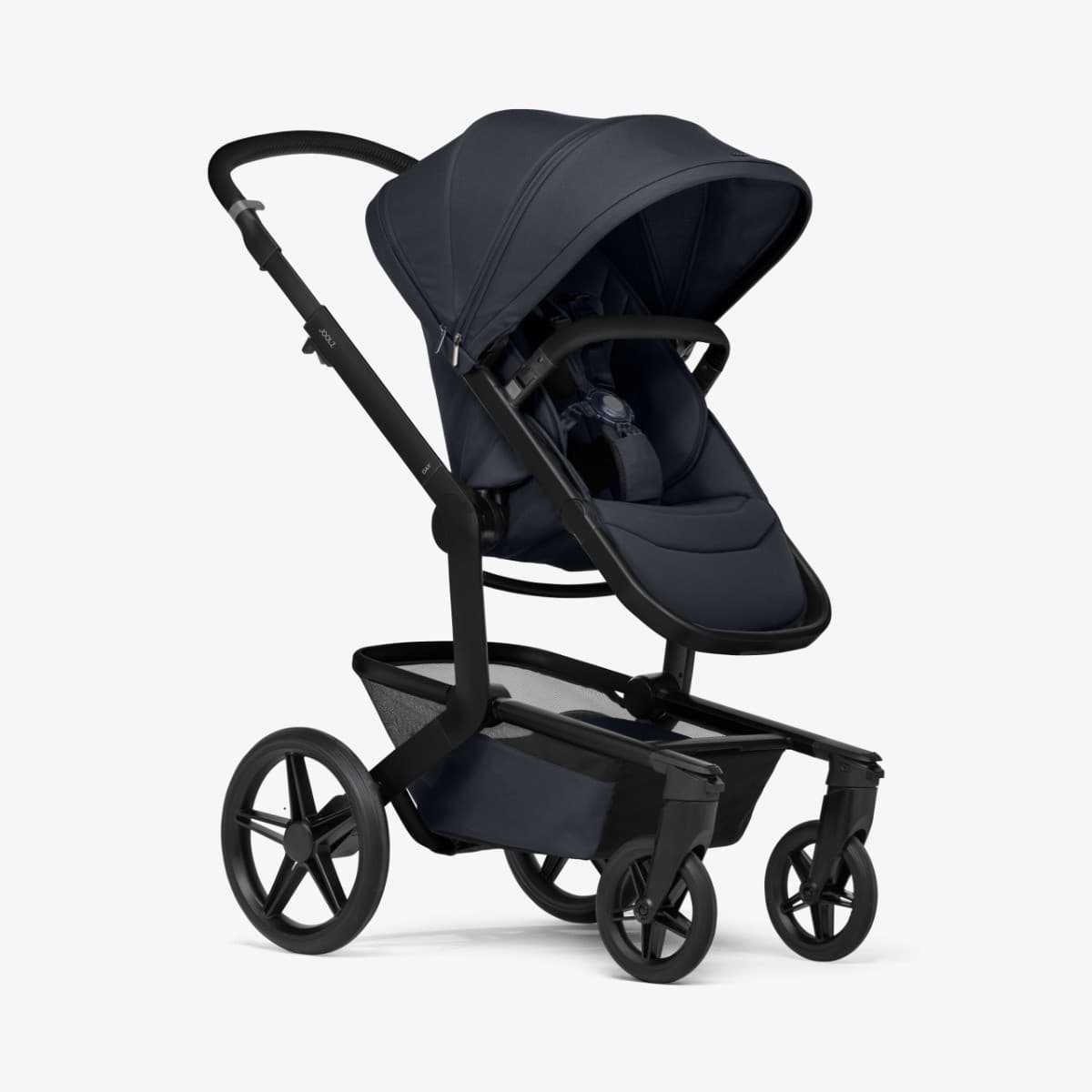 Passeggino Duo Joolz Day5 - Vari Colori – Dark Navy Blue
