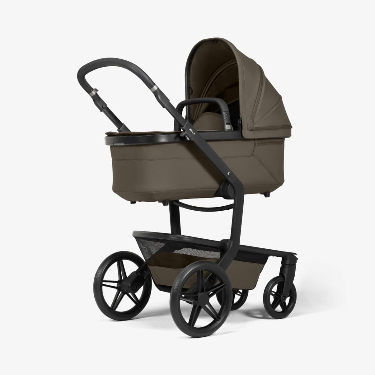 Passeggino Duo Joolz Day5 - Vari Colori – Hazel Brown