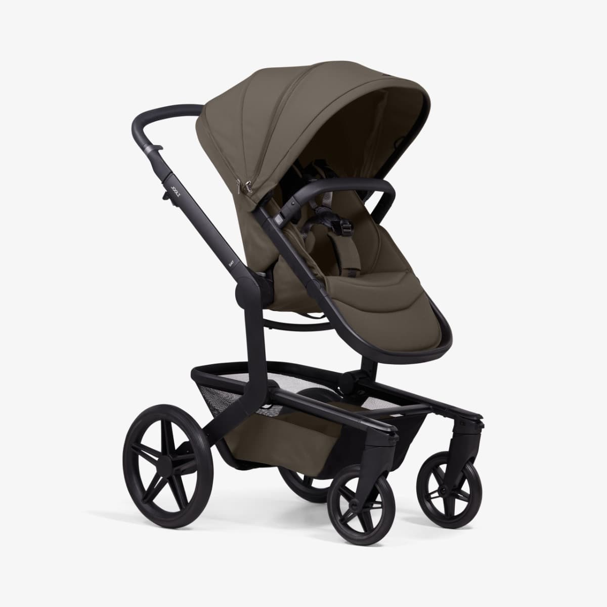 Passeggino Duo Joolz Day5 - Vari Colori – Hazel Brown