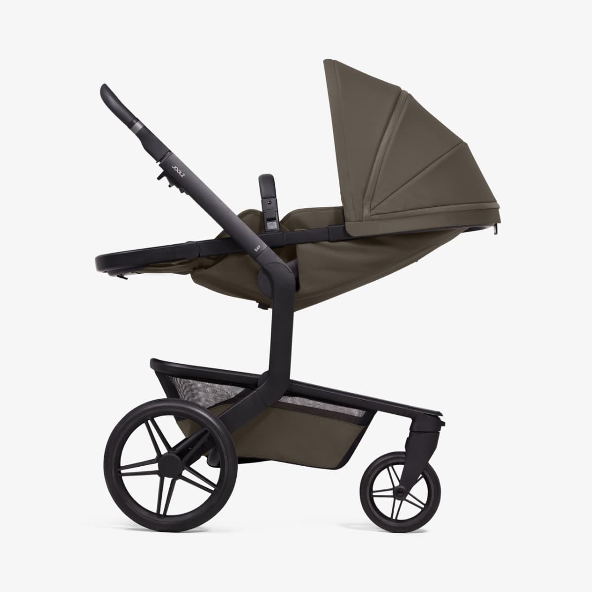 Passeggino Duo Joolz Day5 - Vari Colori – Hazel Brown