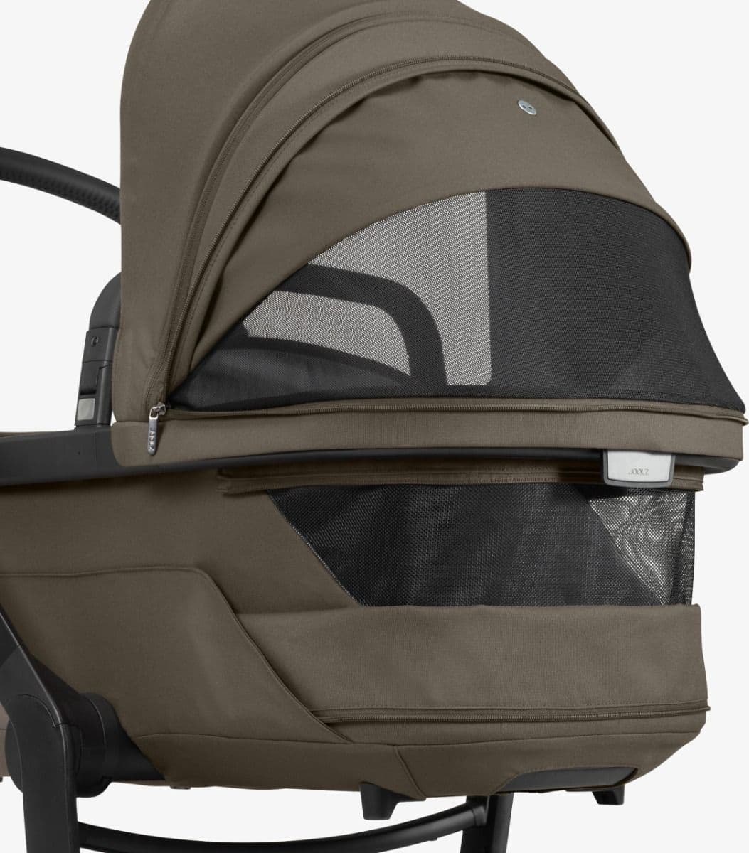 Passeggino Duo Joolz Day5 - Vari Colori – Hazel Brown