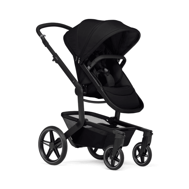 Passeggino Duo Joolz Day5 - Vari Colori – Space Black