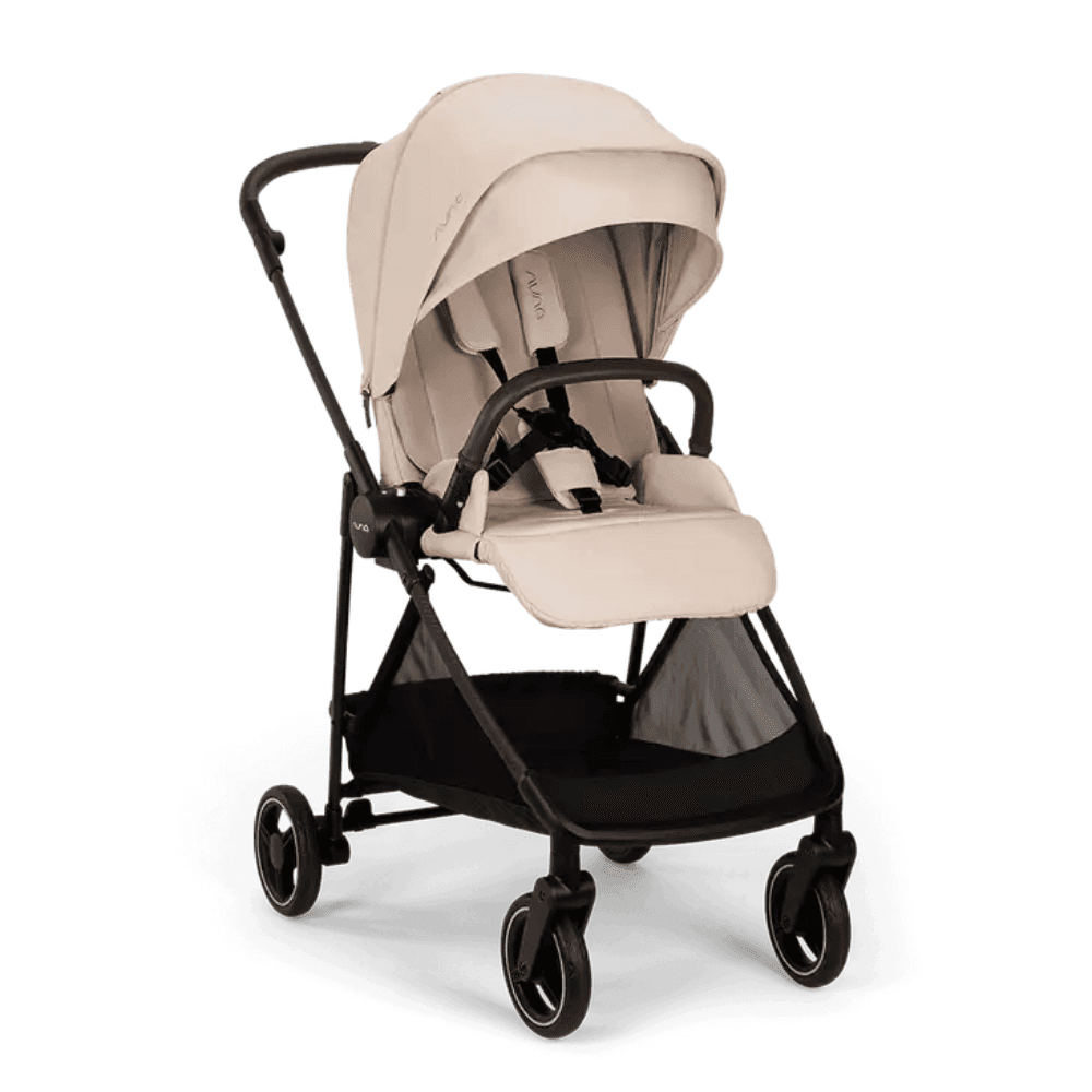Passeggino Nuna Ixxa Next – Biscotti
