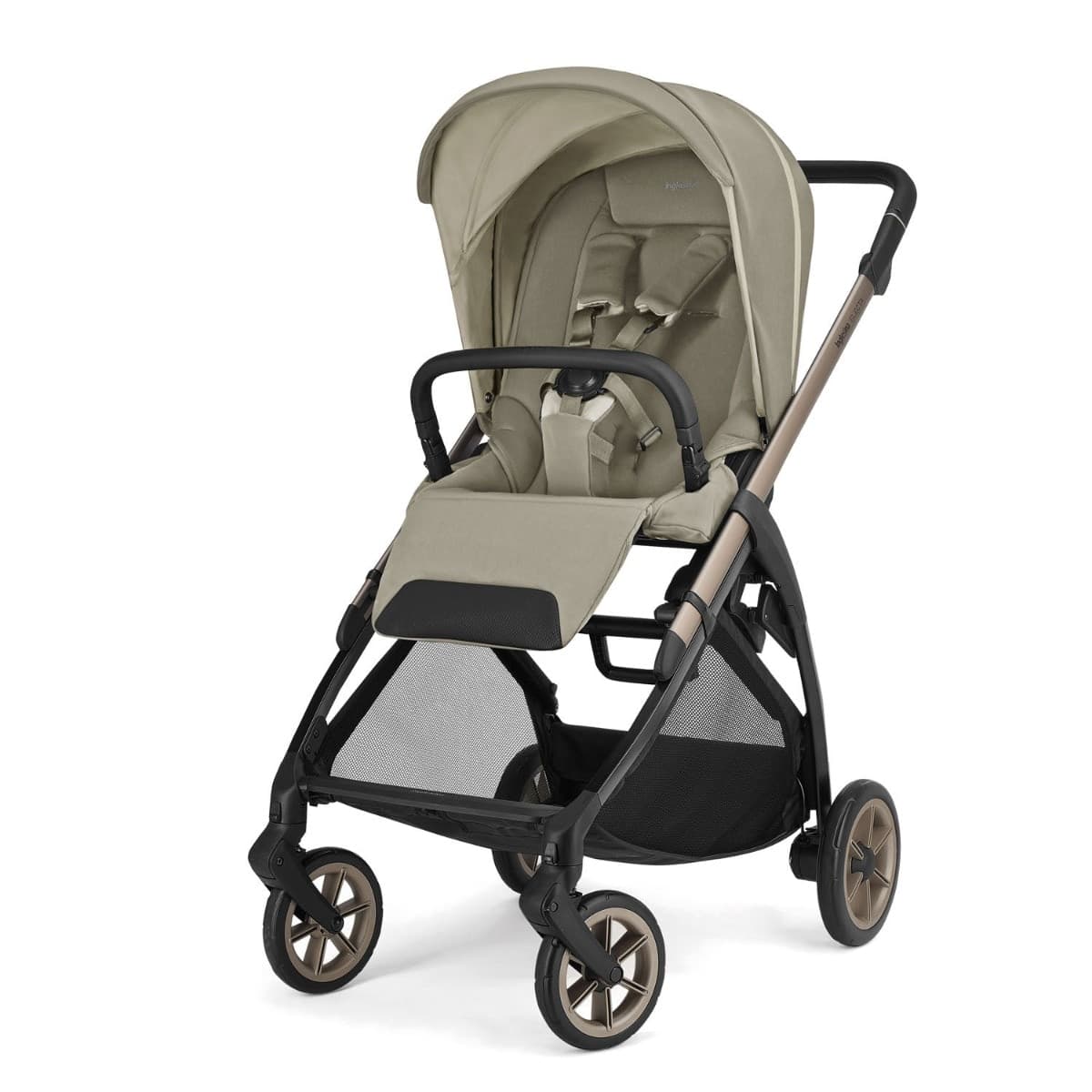 Passeggino Inglesina Electa – Hangar Beige