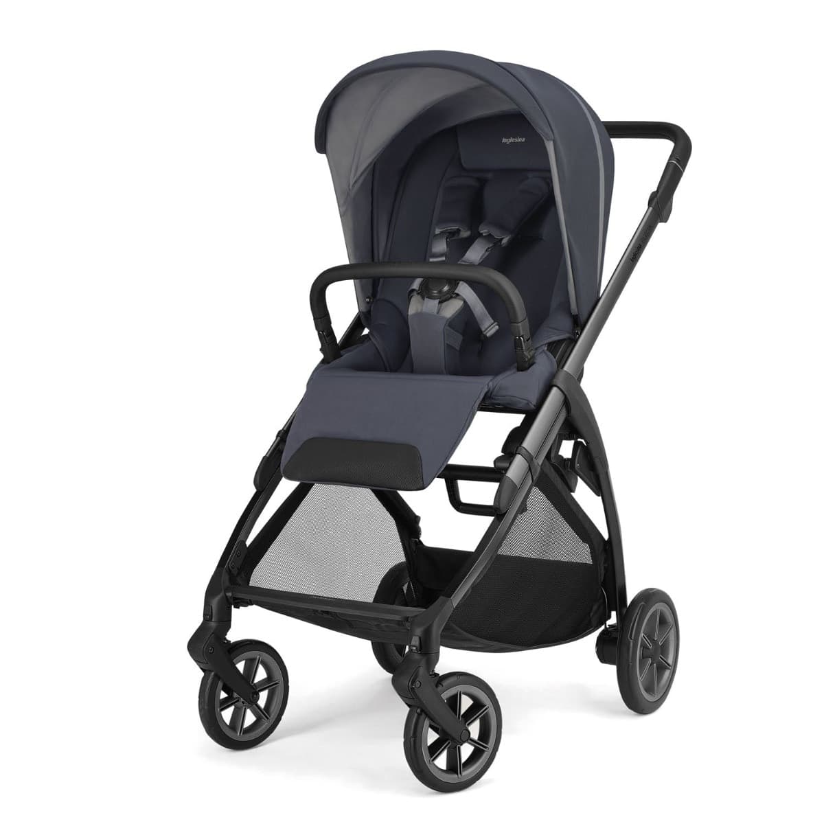 Passeggino Inglesina Electa – Rooftop Blue
