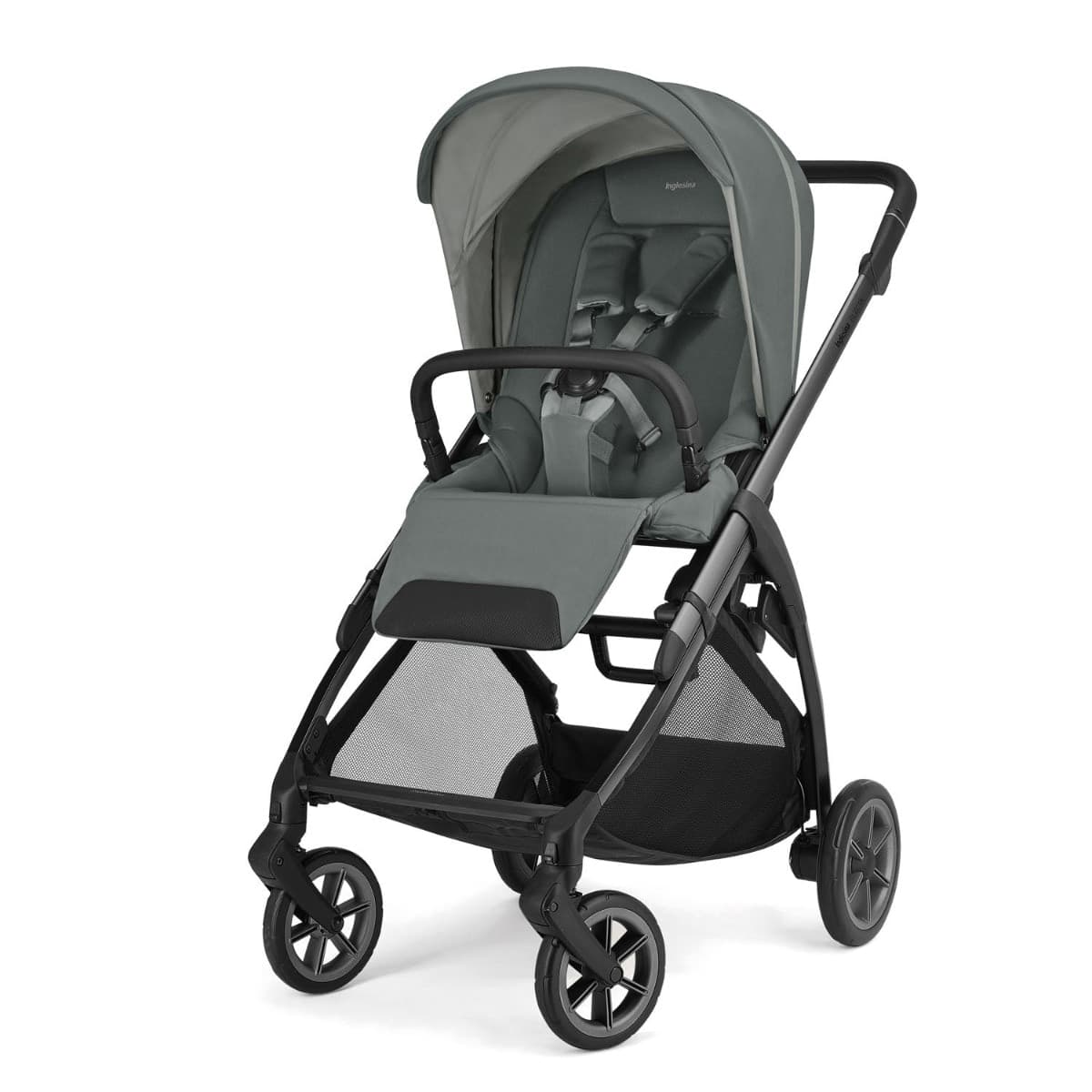 Passeggino Inglesina Electa – Studio Grey