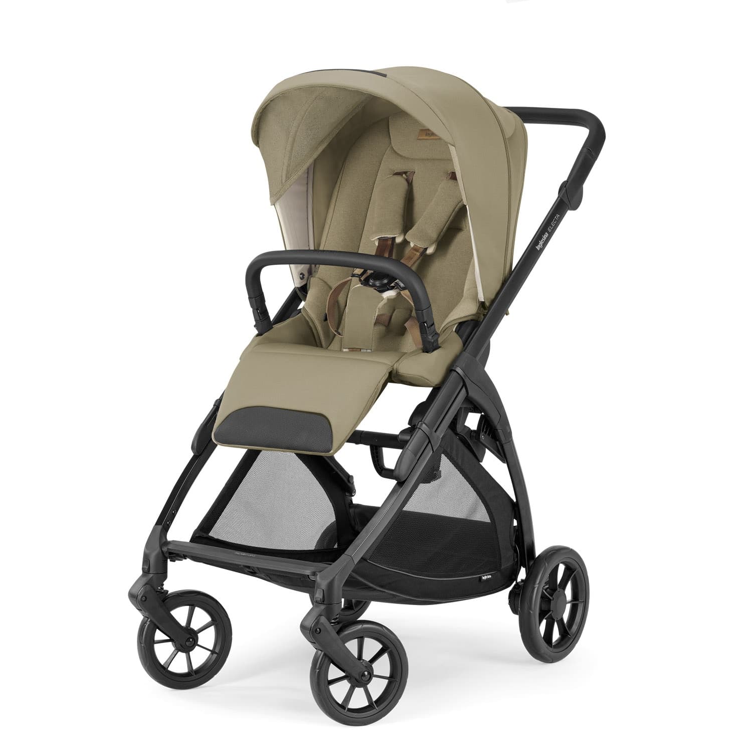 Passeggino Inglesina Electa – Caramello